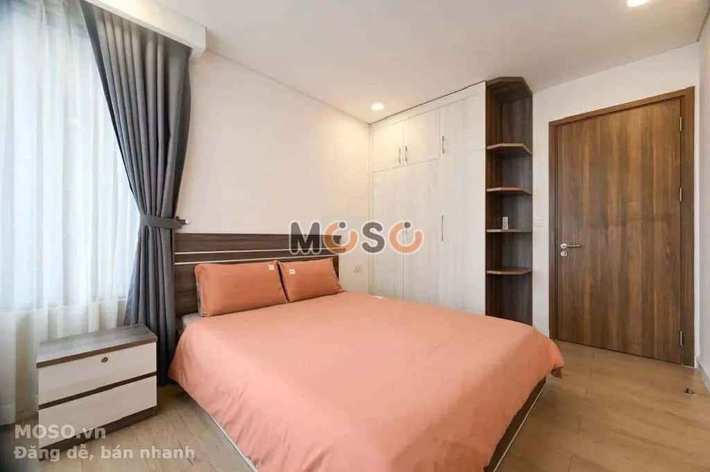 Cho thuê căn hộ dịch vụ Quận 10, TP.HCM – giá 900000 VNĐ - ảnh 2