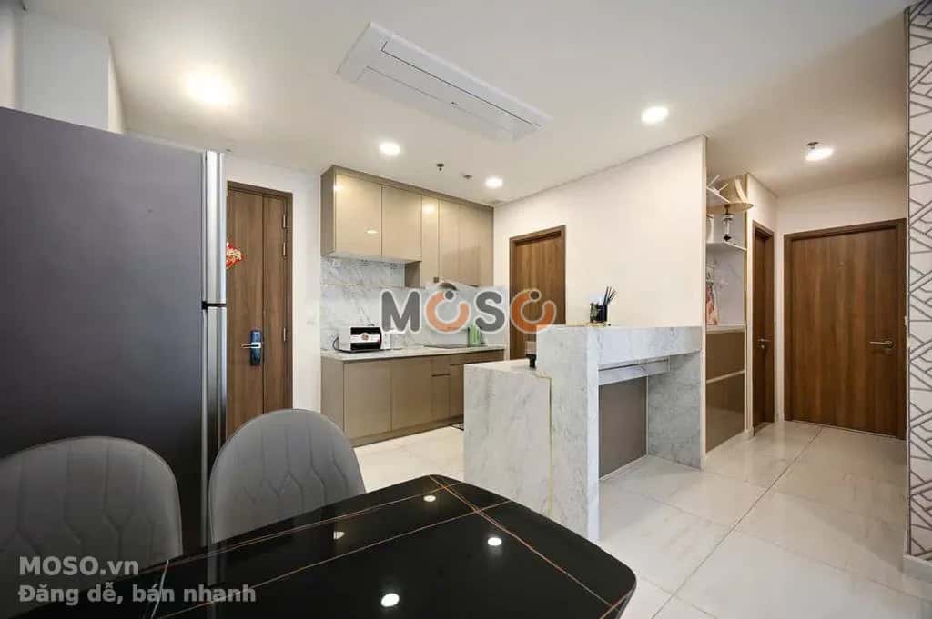 Cho thuê căn hộ dịch vụ Quận 10, TP.HCM – giá 900000 VNĐ - ảnh 3