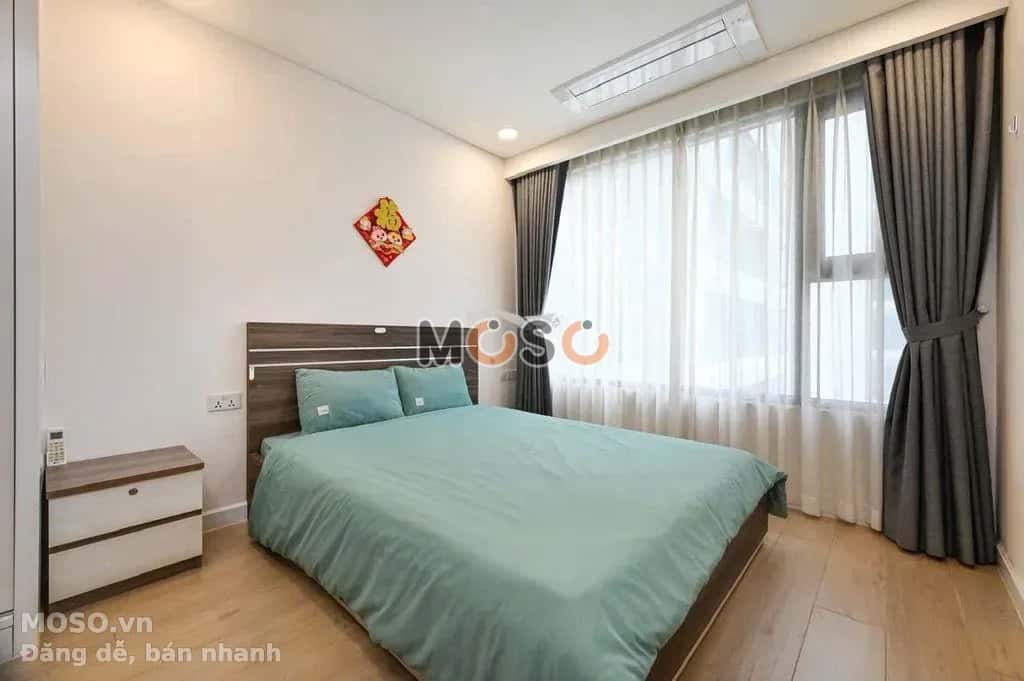 Cho thuê căn hộ dịch vụ Quận 10, TP.HCM – giá 900000 VNĐ - ảnh 4