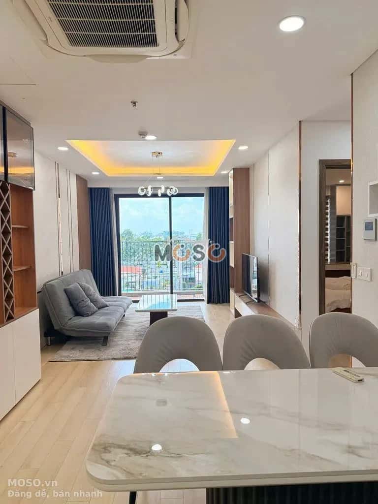 Cho thuê căn hộ dịch vụ Quận 10, TP.HCM – giá 900000 VNĐ - ảnh 6