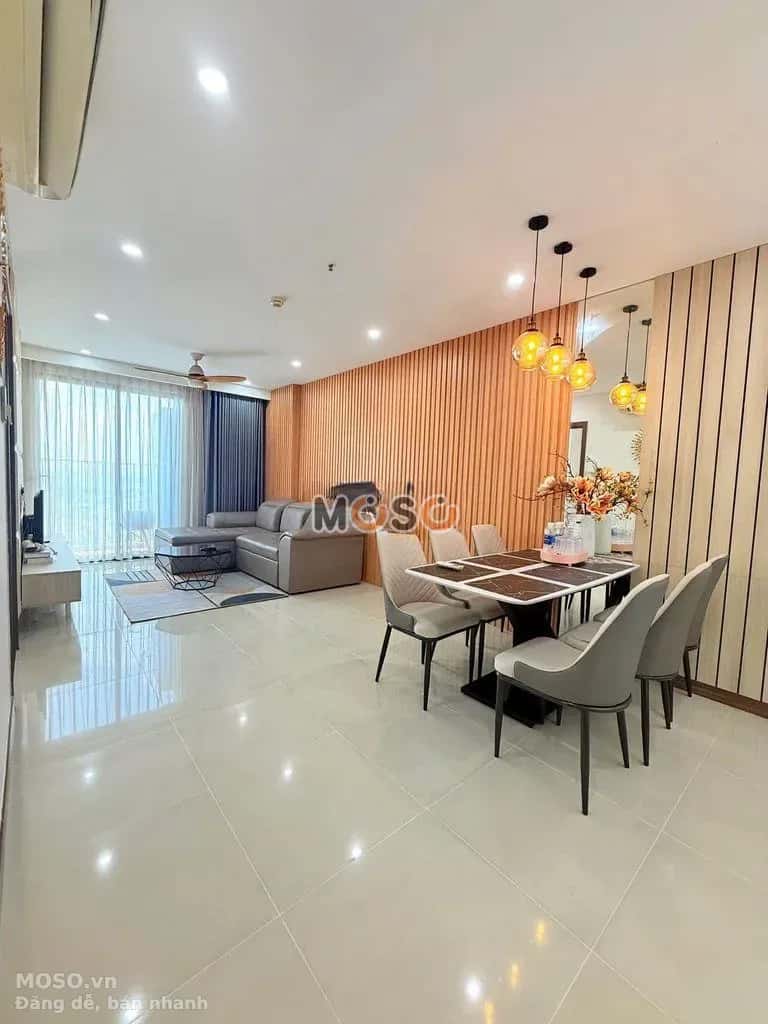 Cho thuê căn hộ dịch vụ Quận 10, TP.HCM – giá 900000 VNĐ - ảnh 7