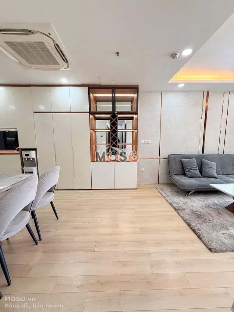 Cho thuê căn hộ dịch vụ Quận 10, TP.HCM – giá 900000 VNĐ - ảnh 8