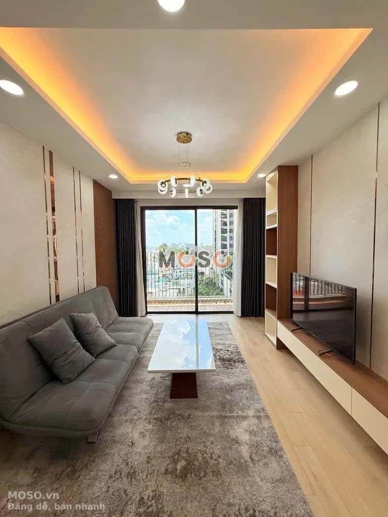 Cho thuê căn hộ dịch vụ Quận 10, TP.HCM – giá 900000 VNĐ - ảnh 9