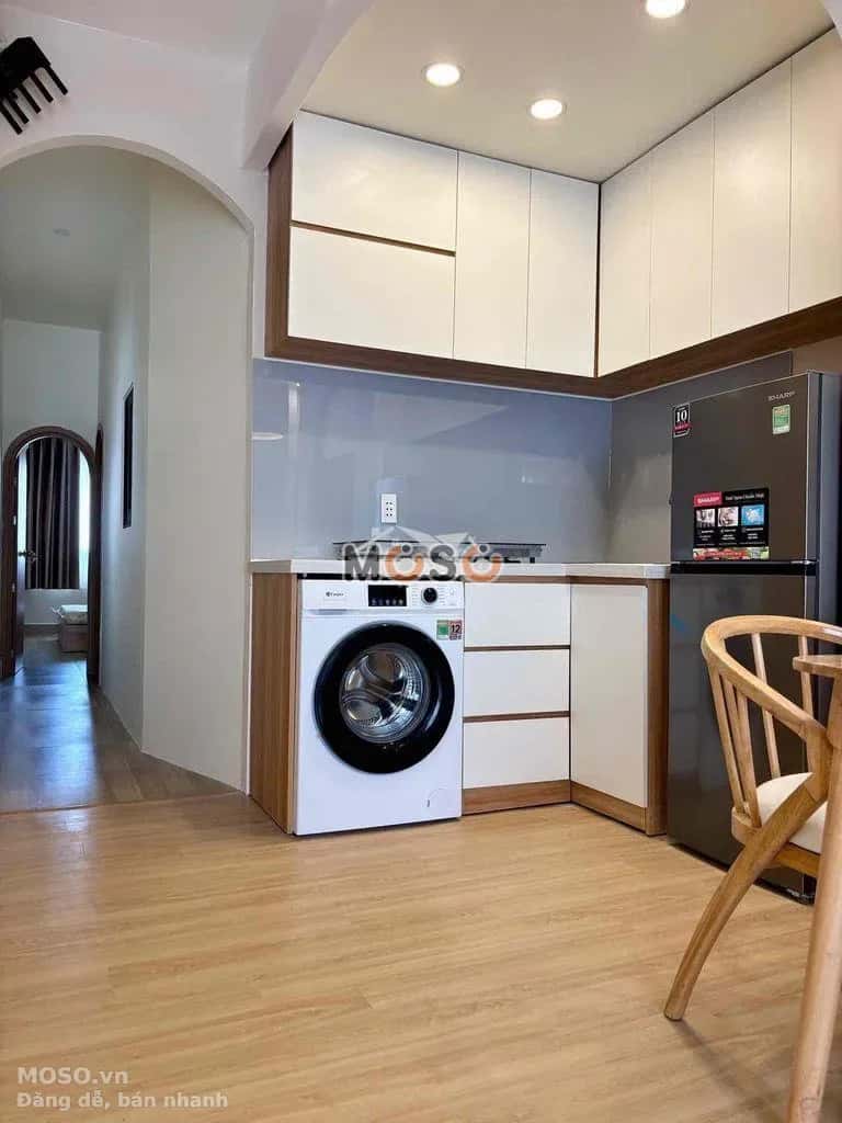 Cho thuê căn hộ chung cư Đường Hồ Bá Kiện Quận 10, TP.HCM – 2 phòng ngủ, giá 17.5 triệu - ảnh 5