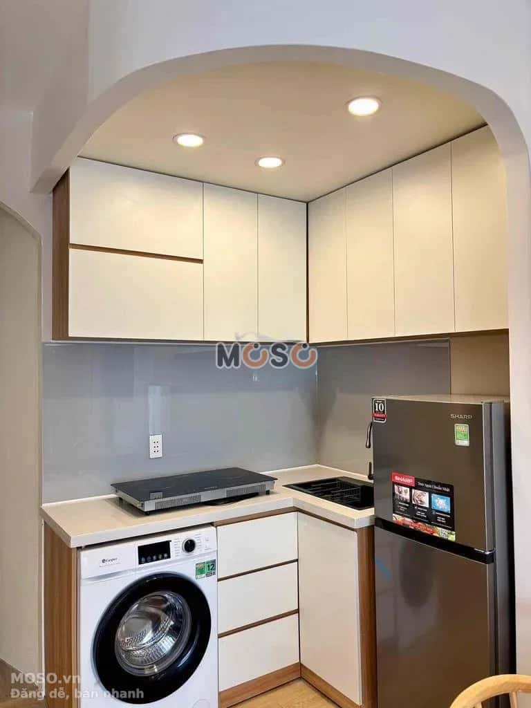 Cho thuê căn hộ chung cư Đường Hồ Bá Kiện Quận 10, TP.HCM – 2 phòng ngủ, giá 17.5 triệu - ảnh 6