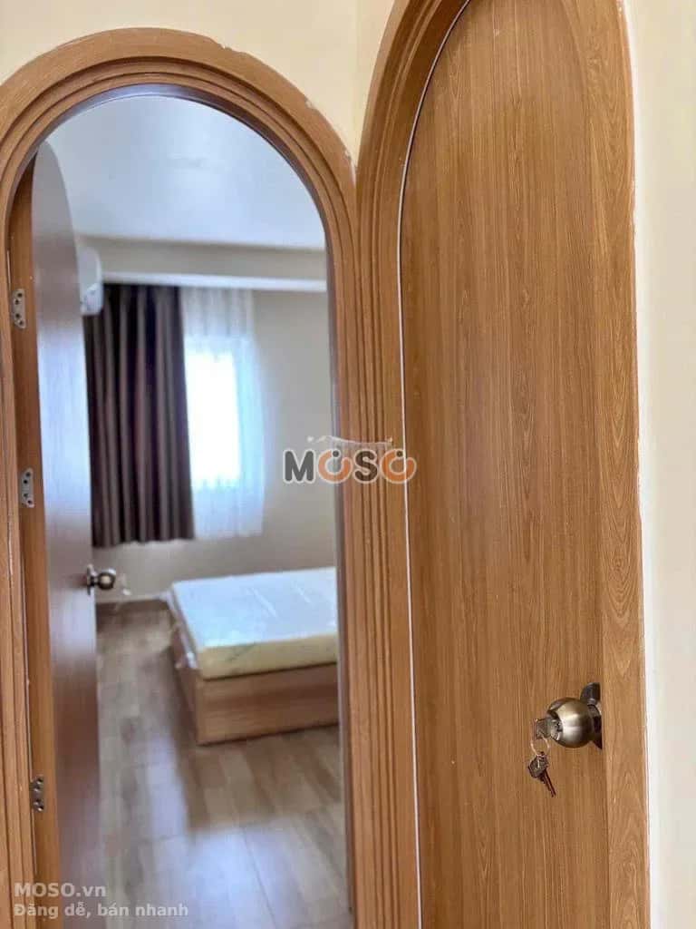 Cho thuê căn hộ chung cư Đường Hồ Bá Kiện Quận 10, TP.HCM – 2 phòng ngủ, giá 17.5 triệu - ảnh 3