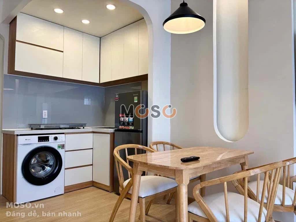 Cho thuê căn hộ chung cư Đường Hồ Bá Kiện Quận 10, TP.HCM – 2 phòng ngủ, giá 17.5 triệu - ảnh 7