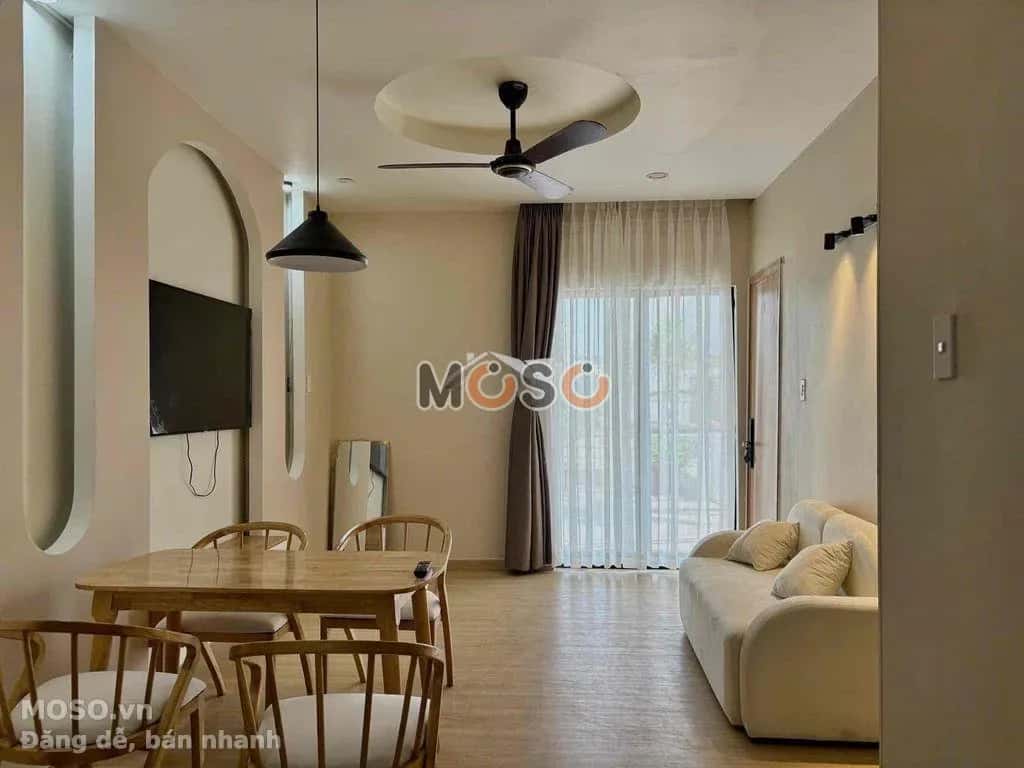 Cho thuê căn hộ chung cư Đường Hồ Bá Kiện Quận 10, TP.HCM – 2 phòng ngủ, giá 17.5 triệu - ảnh 10
