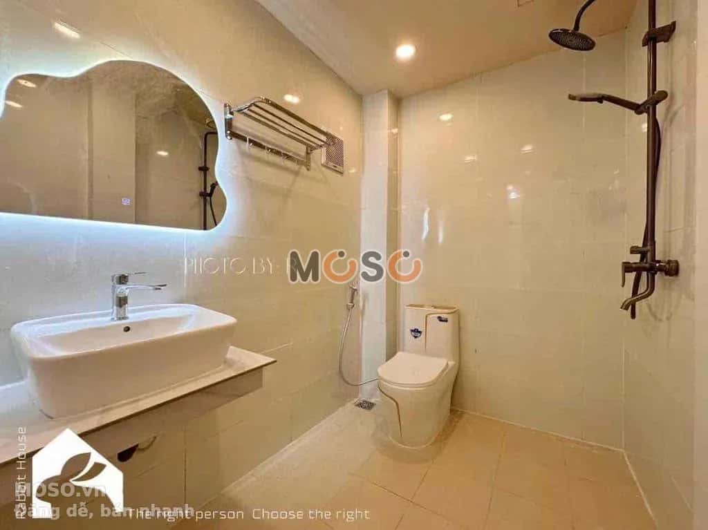 Cho thuê căn hộ chung cư Đường Hồ Bá Kiện Quận 10, TP.HCM – 2 phòng ngủ, giá 17.5 triệu - ảnh 11