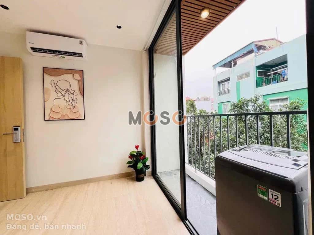 Cho thuê căn hộ dịch vụ Đường Nguyễn Tri Phương Quận 10, TP.HCM – 1 phòng ngủ, giá 6 triệu - ảnh 5