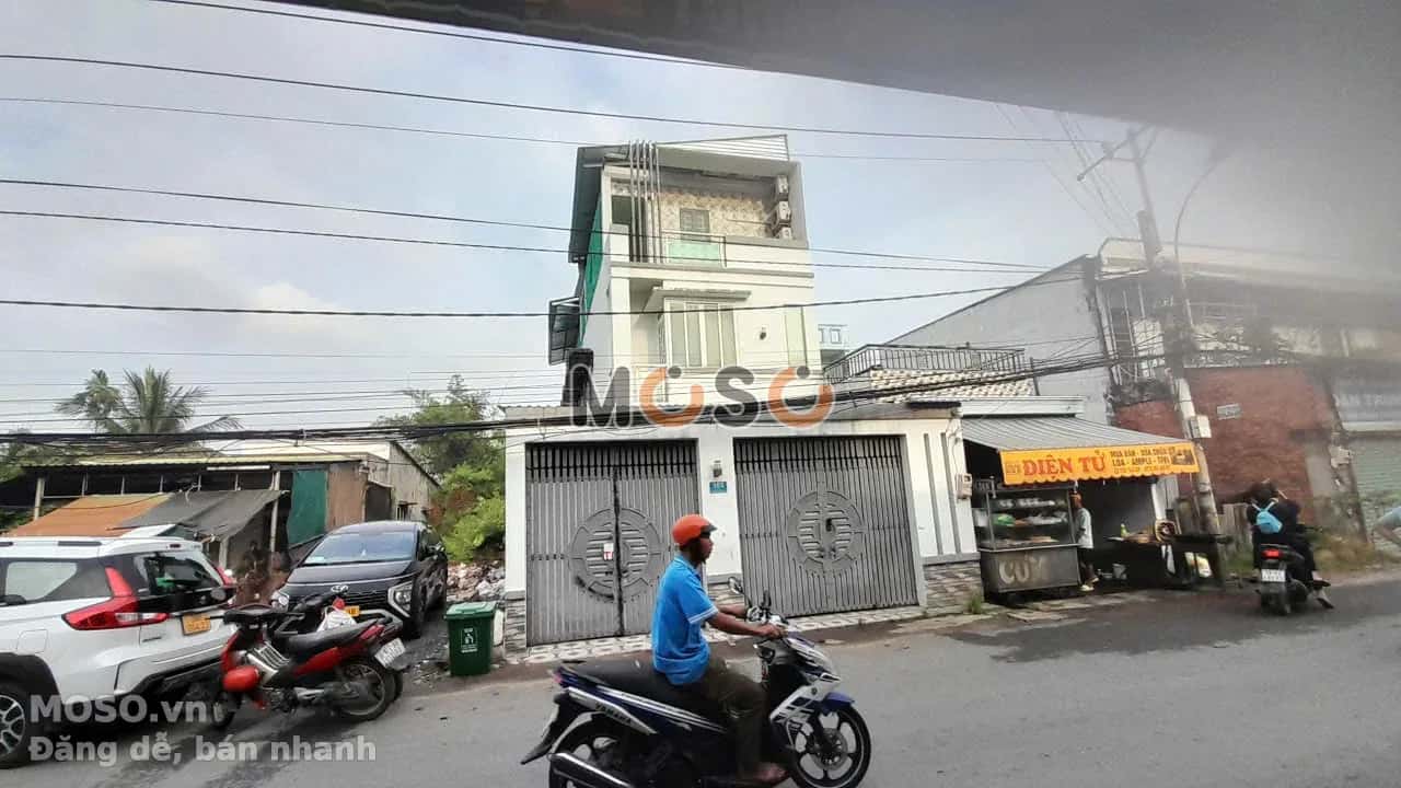 Cho thuê phòng trọ Nguyễn Thị Trọn Huyện Bình Chánh, TP.HCM – 1 phòng ngủ, giá 1.9 triệu - ảnh 1
