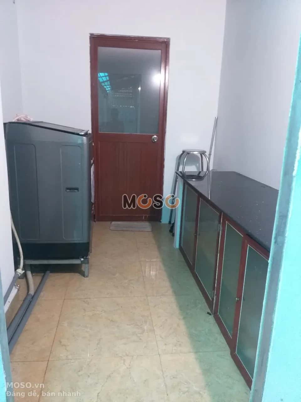 Cho thuê phòng trọ Nguyễn Thị Trọn Huyện Bình Chánh, TP.HCM – 1 phòng ngủ, giá 1.9 triệu - ảnh 7