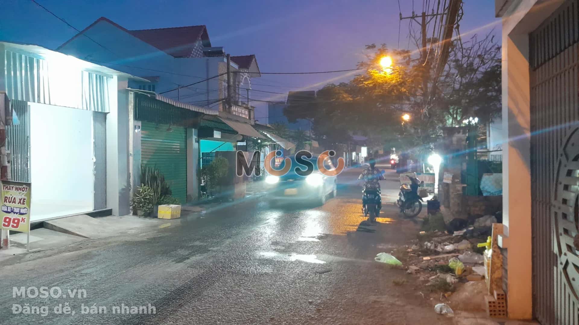 Cho thuê nhà hẻm Nguyễn Thị Trọn Huyện Bình Chánh, TP.HCM – 2 phòng ngủ, giá 4.5 triệu - ảnh 6
