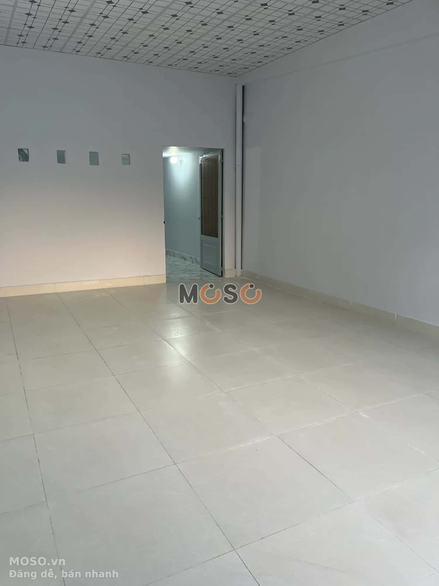 Cho thuê nhà hẻm Nguyễn Thị Trọn Huyện Bình Chánh, TP.HCM – 2 phòng ngủ, giá 4.5 triệu - ảnh 5