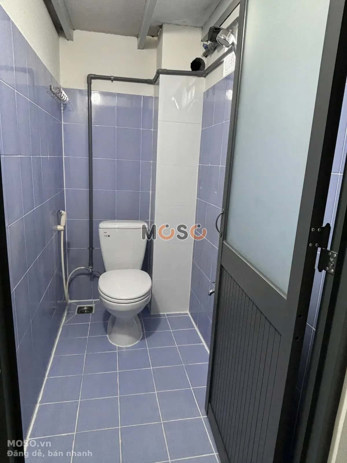 Cho thuê phòng trọ Đường Nguyễn Thái Sơn An Nhơn, TP.HCM – giá 3.2 triệu - ảnh 1