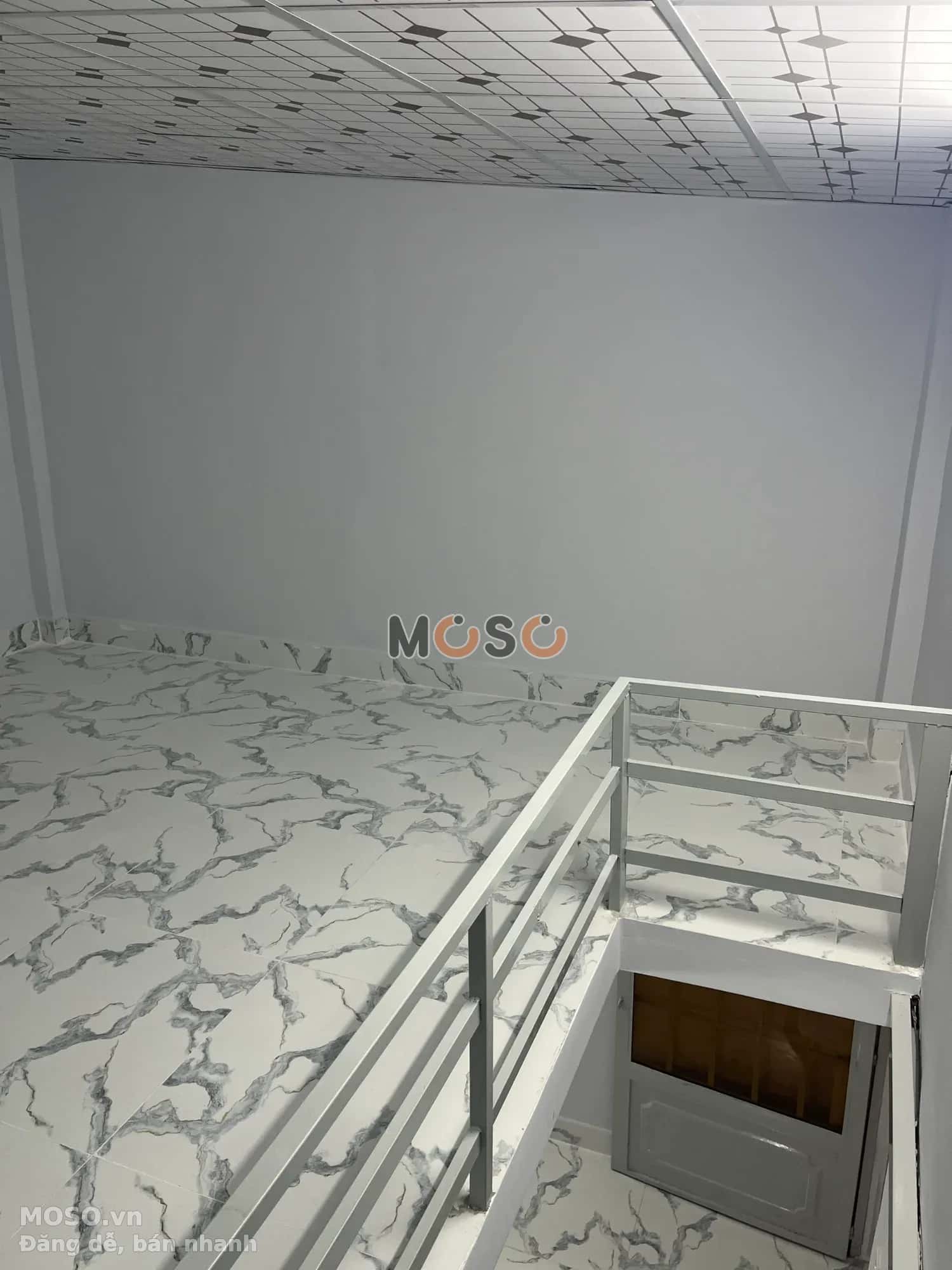 Cho thuê nhà hẻm Nguyễn Thị Trọn Huyện Bình Chánh, TP.HCM – 2 phòng ngủ, giá 4.5 triệu - ảnh 8