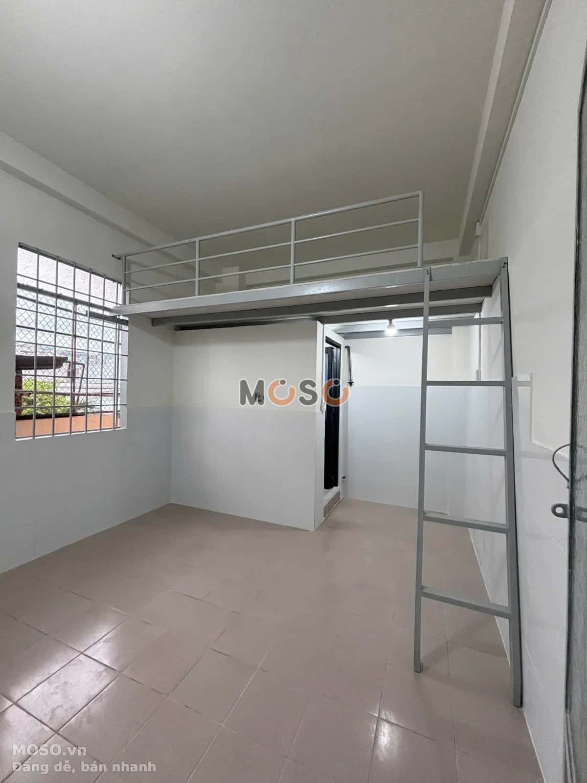 Cho thuê phòng trọ Đường Nguyễn Thái Sơn An Nhơn, TP.HCM – giá 3.2 triệu - ảnh 7