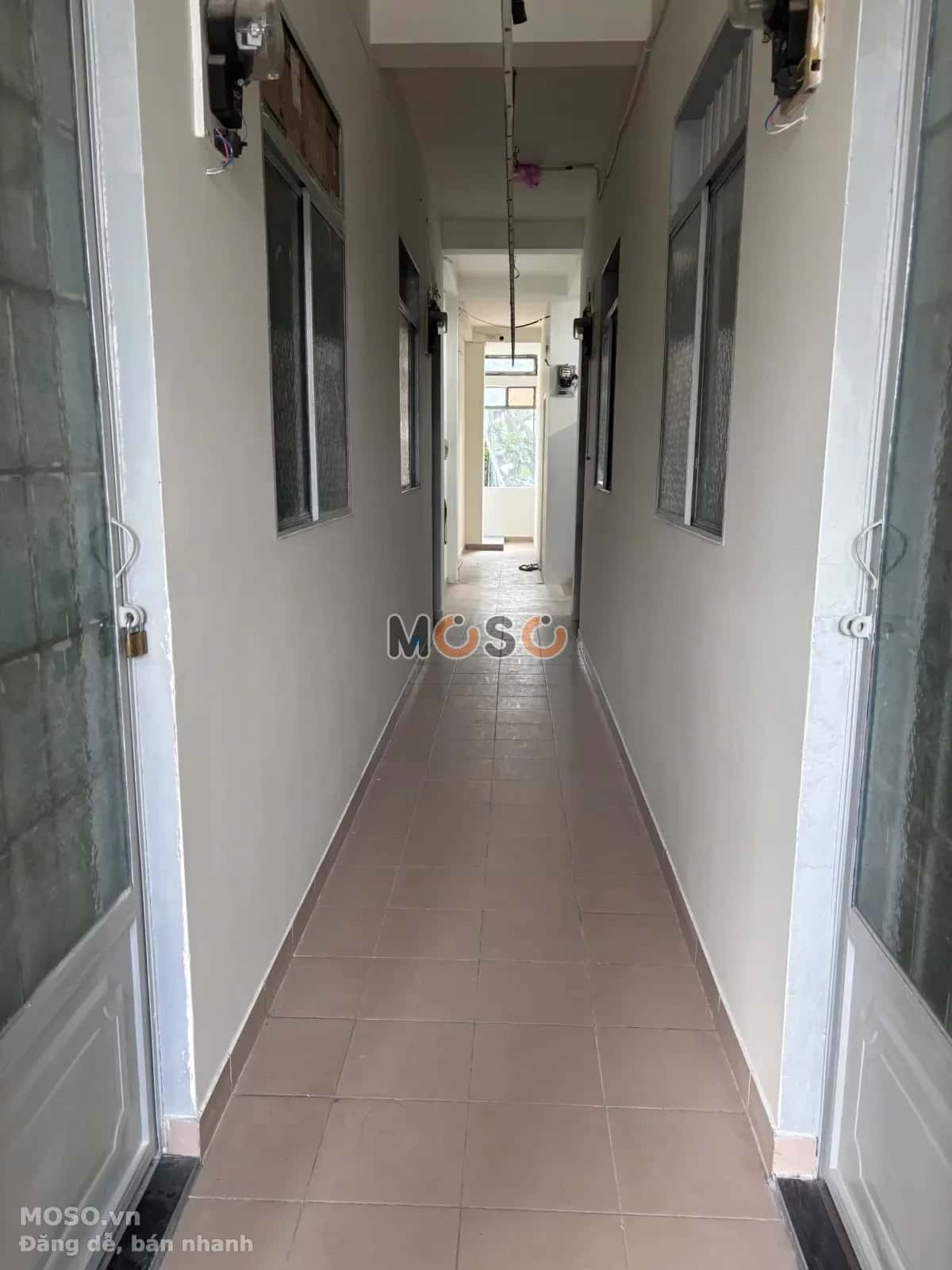 Cho thuê phòng trọ Đường Nguyễn Thái Sơn An Nhơn, TP.HCM – giá 3.2 triệu - ảnh 5