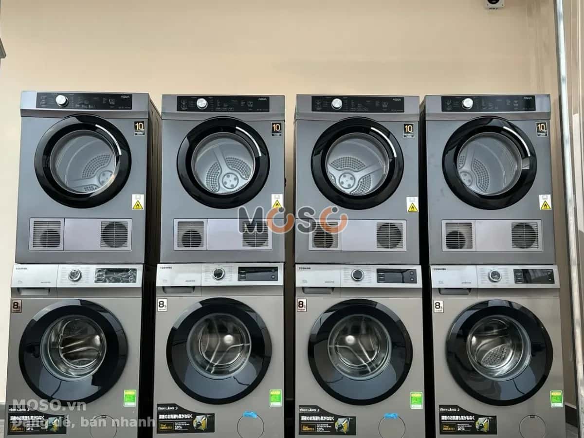 Cho thuê căn hộ chung cư Bạch Đằng Gia Định, TP.HCM – 1 phòng ngủ, giá 8 triệu - ảnh 2