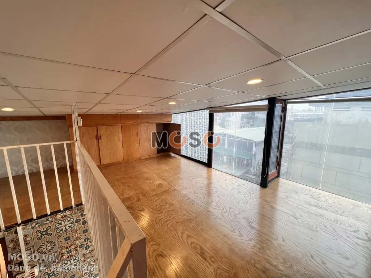 Cho thuê căn hộ chung cư Đường Trương Định Nhiêu Lộc, TP.HCM – giá 6.8 triệu - ảnh 8