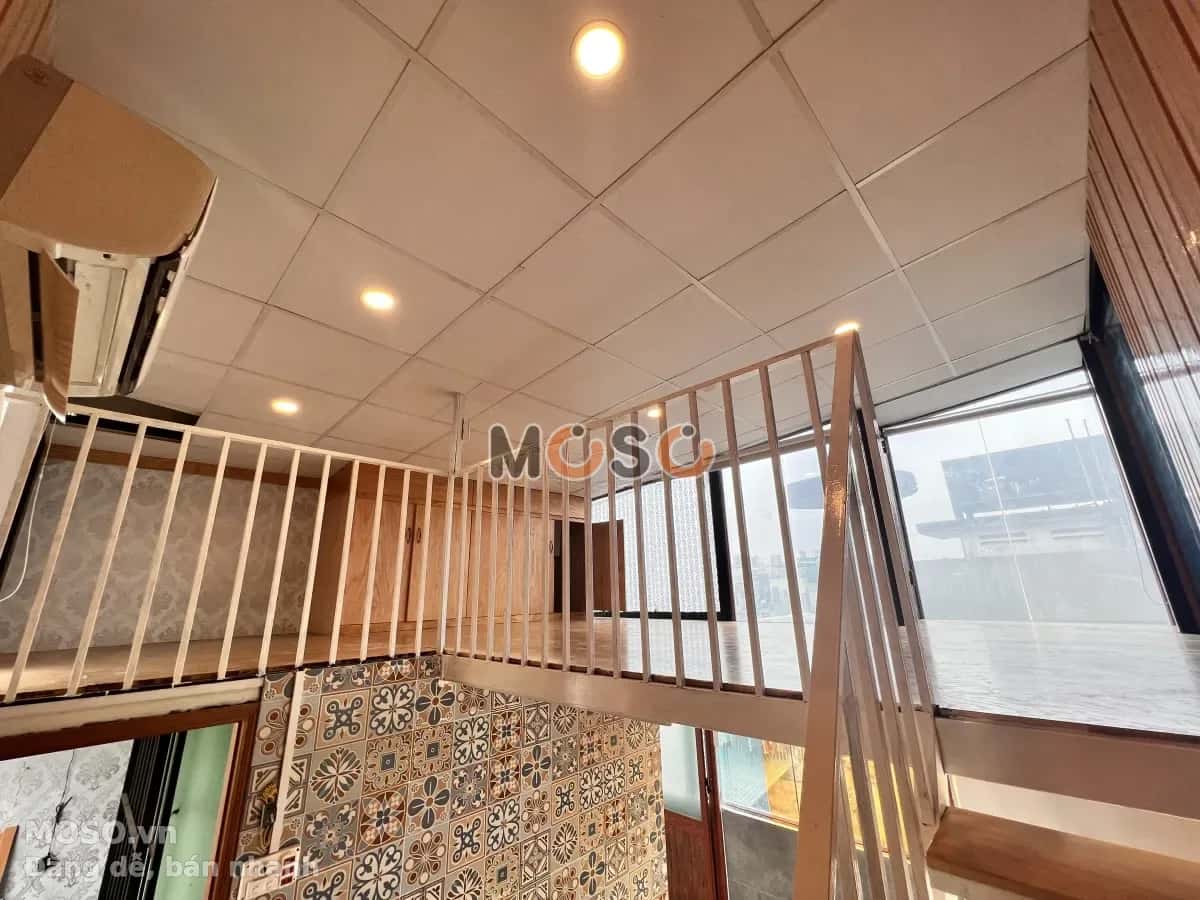 Cho thuê căn hộ chung cư Đường Trương Định Nhiêu Lộc, TP.HCM – giá 6.8 triệu - ảnh 7