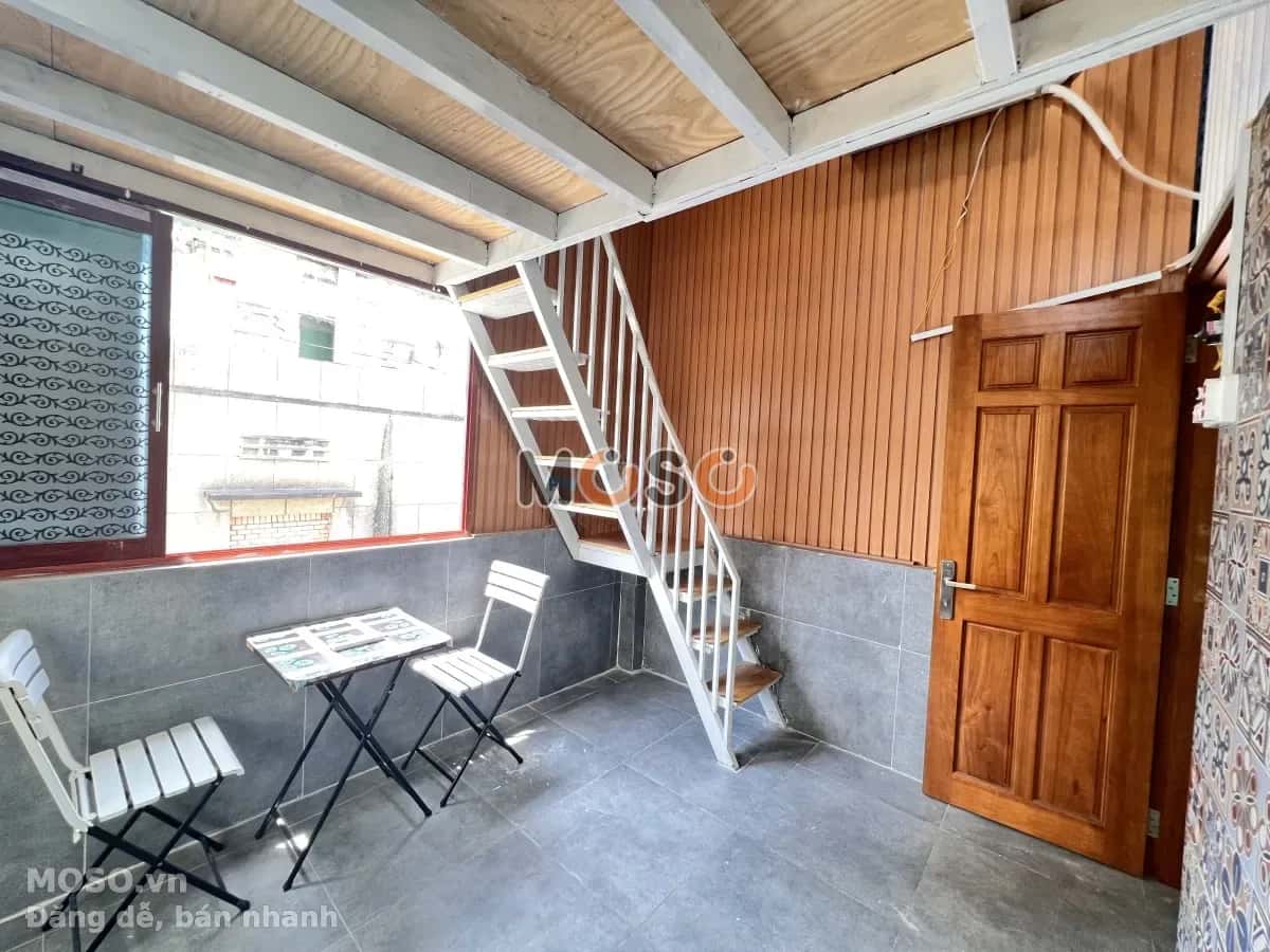 Cho thuê căn hộ chung cư Đường Trương Định Nhiêu Lộc, TP.HCM – giá 6.8 triệu - ảnh 10