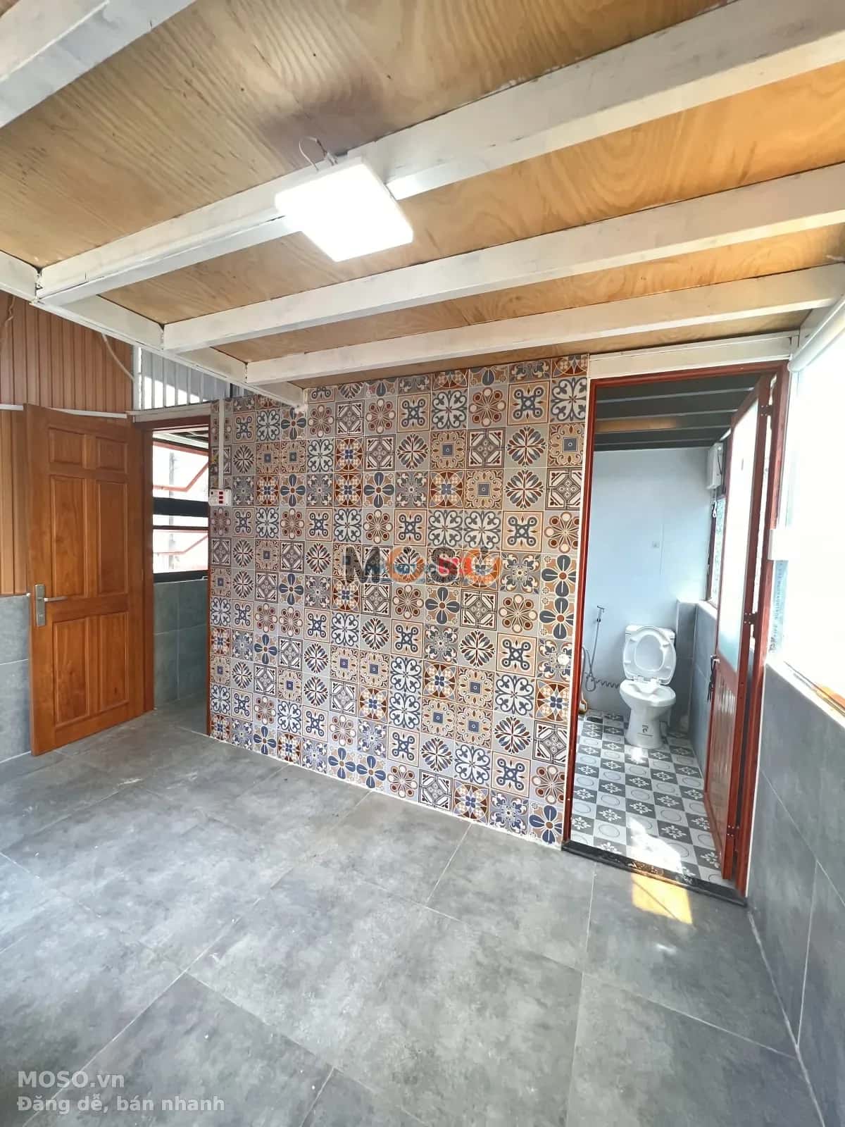 Cho thuê căn hộ chung cư Đường Trương Định Nhiêu Lộc, TP.HCM – giá 6.8 triệu - ảnh 13