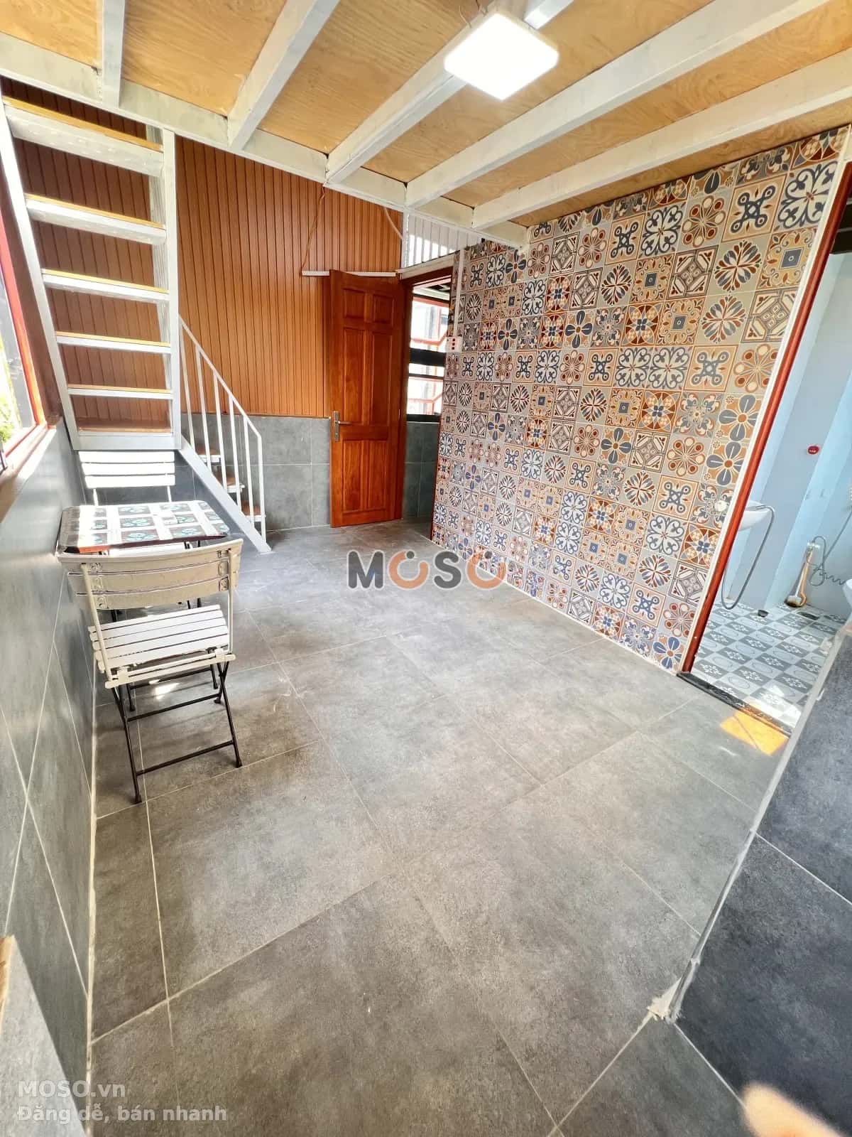 Cho thuê căn hộ chung cư Đường Trương Định Nhiêu Lộc, TP.HCM – giá 6.8 triệu - ảnh 14