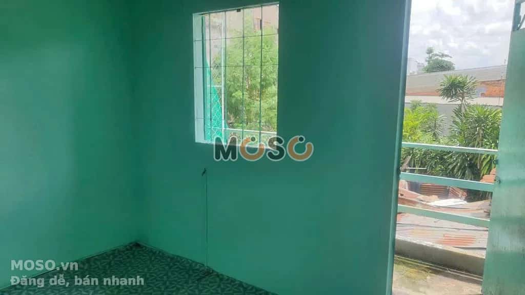 Cho thuê phòng trọ Đường Số 6 Huyện Bình Chánh, TP.HCM – giá 2.5 triệu - ảnh 2