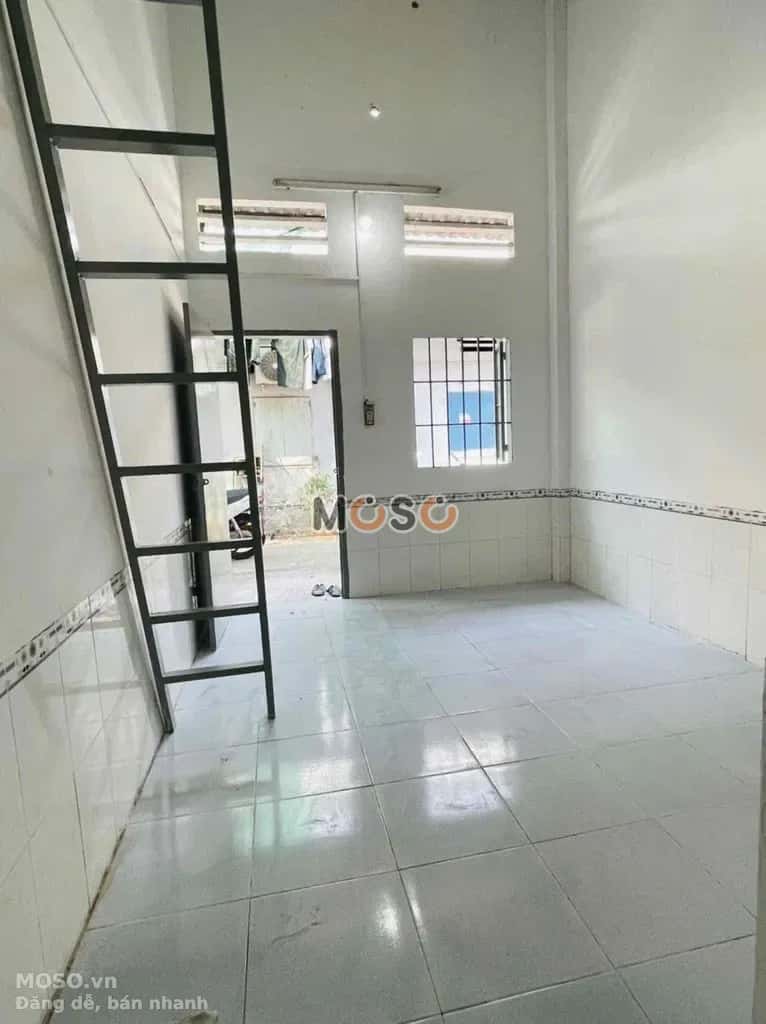 Cho thuê phòng trọ HT-4-2 Quận 9 cũ, TP.HCM – giá 3 triệu - ảnh 1