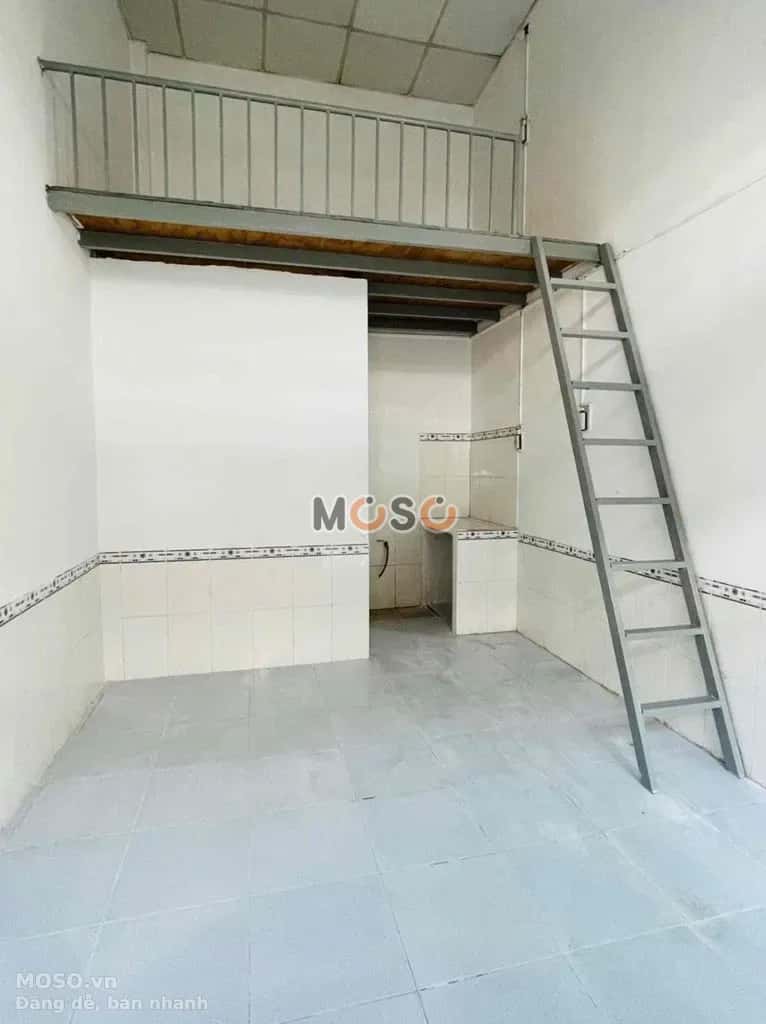 Cho thuê phòng trọ HT-4-2 Quận 9 cũ, TP.HCM – giá 3 triệu - ảnh 4