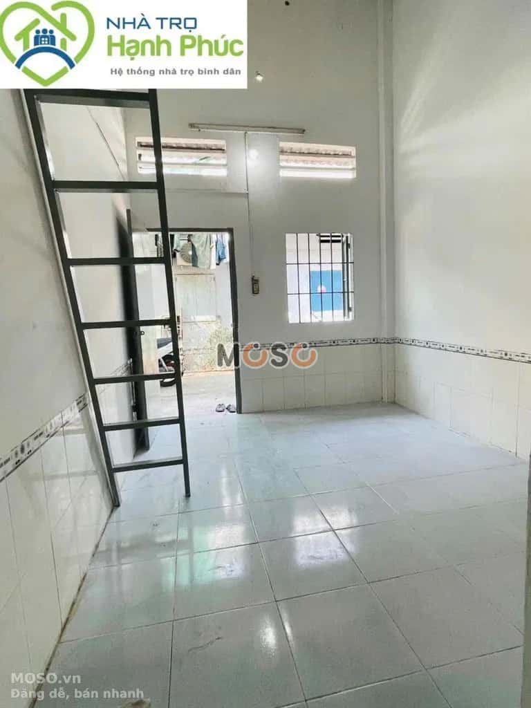 Cho thuê phòng trọ HT-4-2 Quận 9 cũ, TP.HCM – giá 3 triệu - ảnh 5