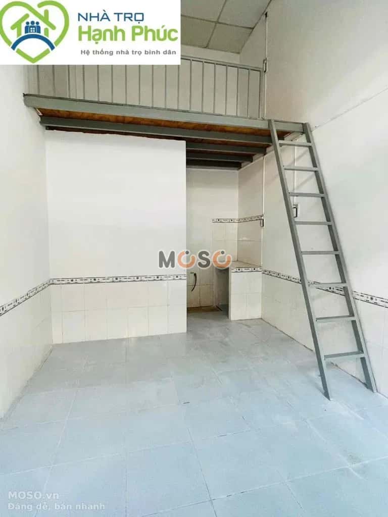 Cho thuê phòng trọ HT-4-2 Quận 9 cũ, TP.HCM – giá 3 triệu - ảnh 6