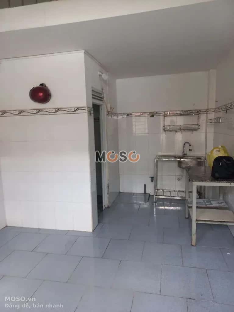 Cho thuê phòng trọ Tổ 32 Kp2 Quận 12, TP.HCM – giá 2 triệu - ảnh 1