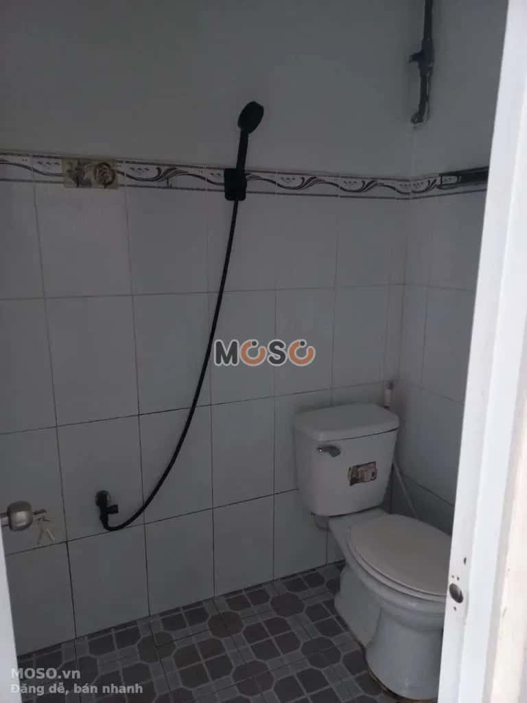 Cho thuê phòng trọ Tổ 32 Kp2 Quận 12, TP.HCM – giá 2 triệu - ảnh 3