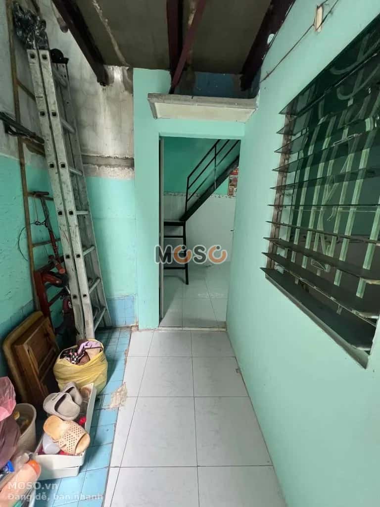 Cho thuê phòng trọ Đường Hoàng Sĩ Khải Quận 8, TP.HCM – giá 2.5 triệu - ảnh 3