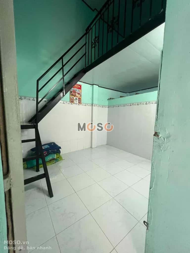Cho thuê phòng trọ Đường Hoàng Sĩ Khải Quận 8, TP.HCM – giá 2.5 triệu - ảnh 4