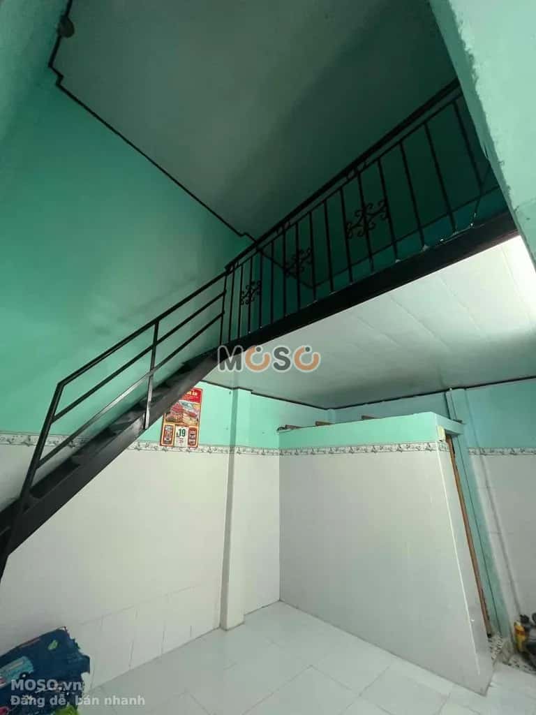 Cho thuê phòng trọ Đường Hoàng Sĩ Khải Quận 8, TP.HCM – giá 2.5 triệu - ảnh 5