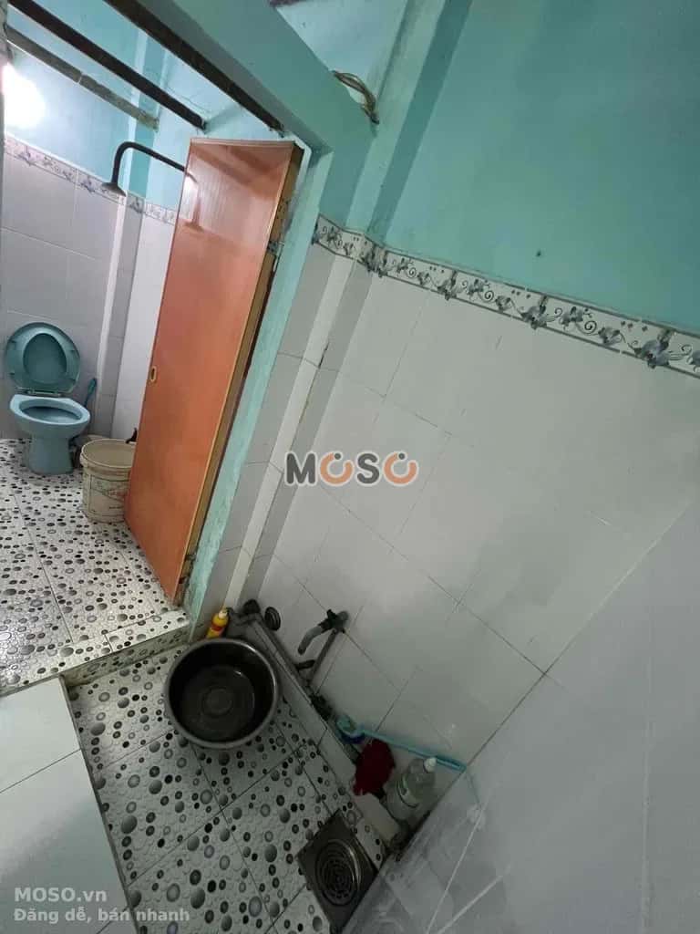 Cho thuê phòng trọ Đường Hoàng Sĩ Khải Quận 8, TP.HCM – giá 2.5 triệu - ảnh 6