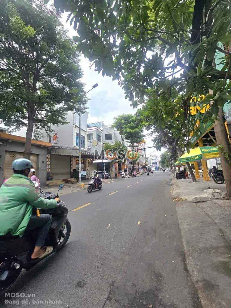 Cho thuê nhà mặt tiền Đường Vườn Lài Tân Phú, TP.HCM – 3 phòng ngủ, giá 23 triệu - ảnh 3
