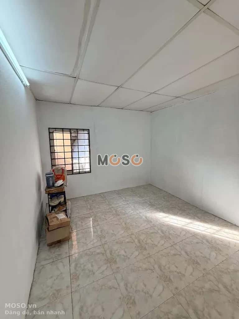 Cho thuê phòng trọ ĐHT5 Quận 12, Ho Chi Minh – giá 1.3 triệu - ảnh 1