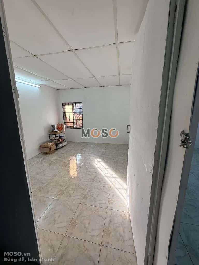 Cho thuê phòng trọ ĐHT5 Quận 12, Ho Chi Minh – giá 1.3 triệu - ảnh 2