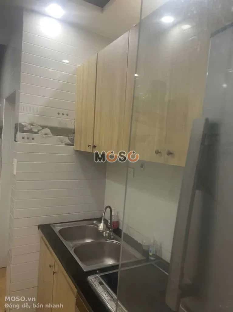 Cho thuê nhà hẻm Đường Trần Quang Khải Quận 1, TP.HCM – 2 phòng ngủ, giá 6 triệu - ảnh 4
