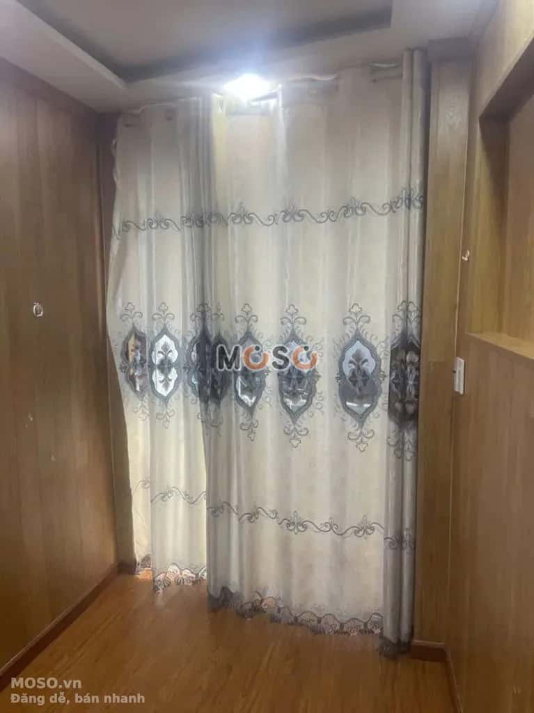 Cho thuê nhà hẻm Đường Trần Quang Khải Quận 1, TP.HCM – 2 phòng ngủ, giá 6 triệu - ảnh 7