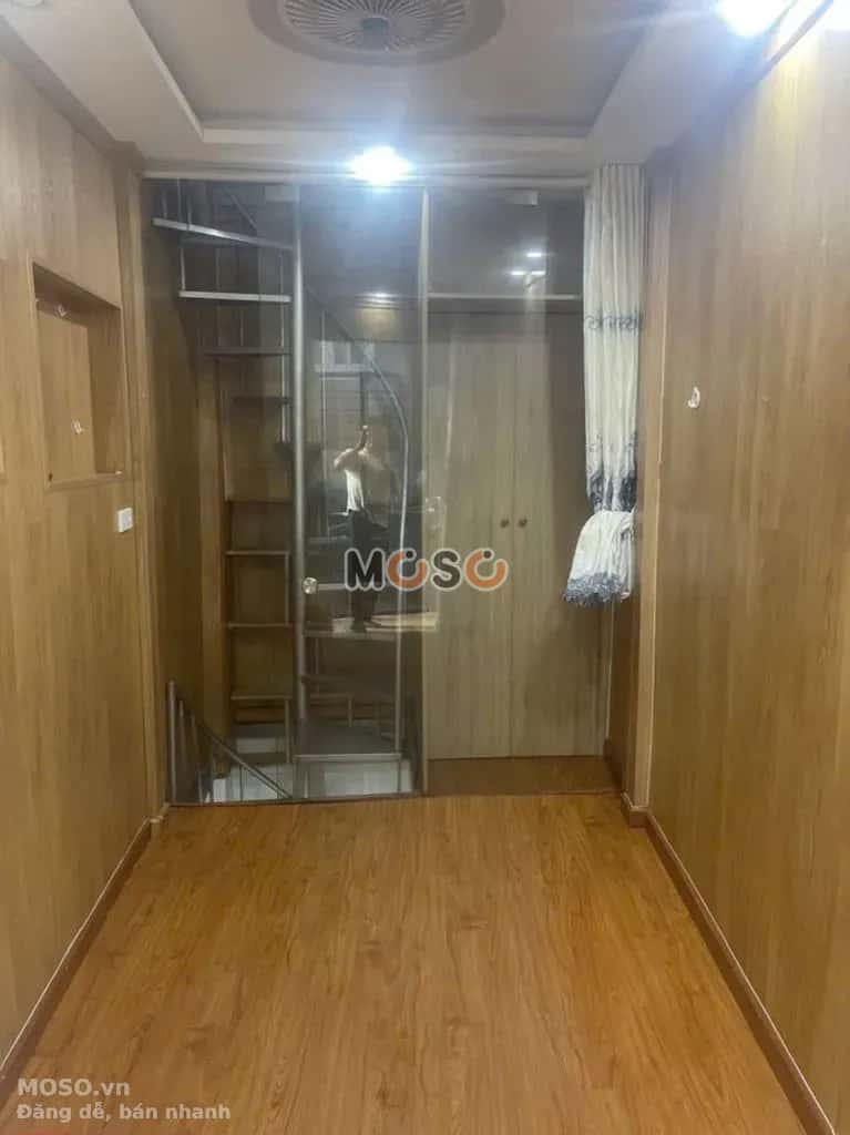 Cho thuê nhà hẻm Đường Trần Quang Khải Quận 1, TP.HCM – 2 phòng ngủ, giá 6 triệu - ảnh 5