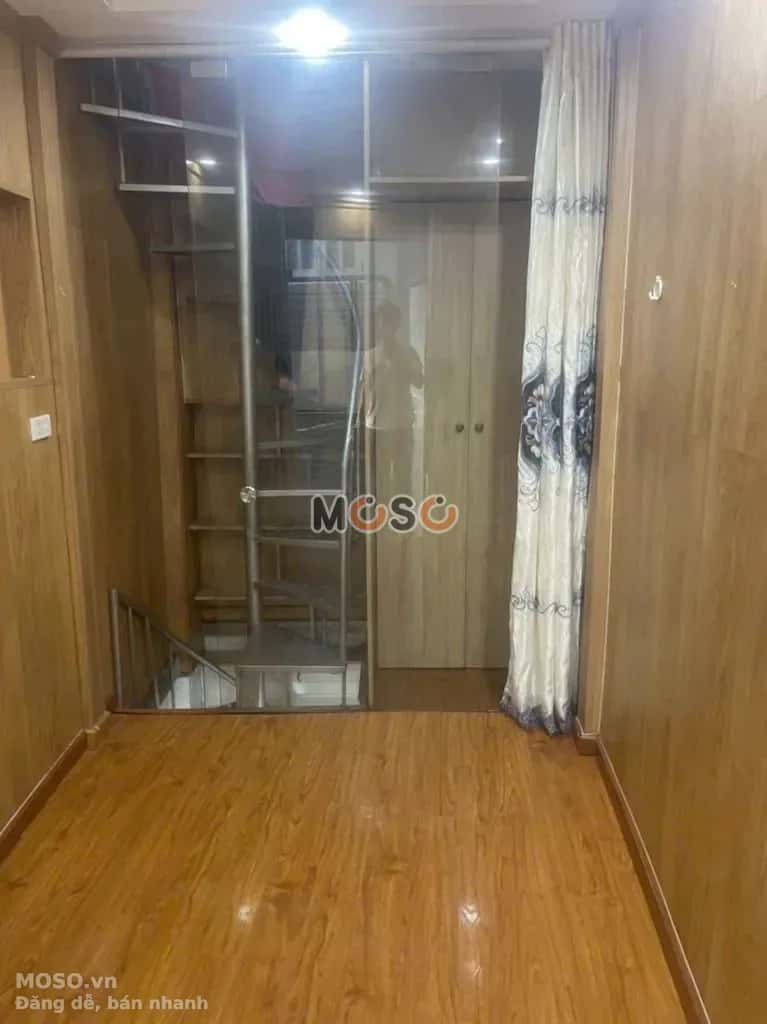 Cho thuê nhà hẻm Đường Trần Quang Khải Quận 1, TP.HCM – 2 phòng ngủ, giá 6 triệu - ảnh 6