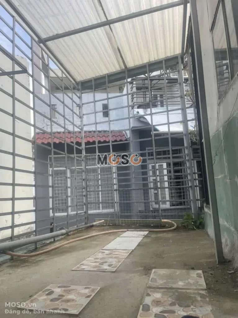 Cho thuê nhà hẻm Đường Trần Quang Khải Quận 1, TP.HCM – 2 phòng ngủ, giá 6 triệu - ảnh 10