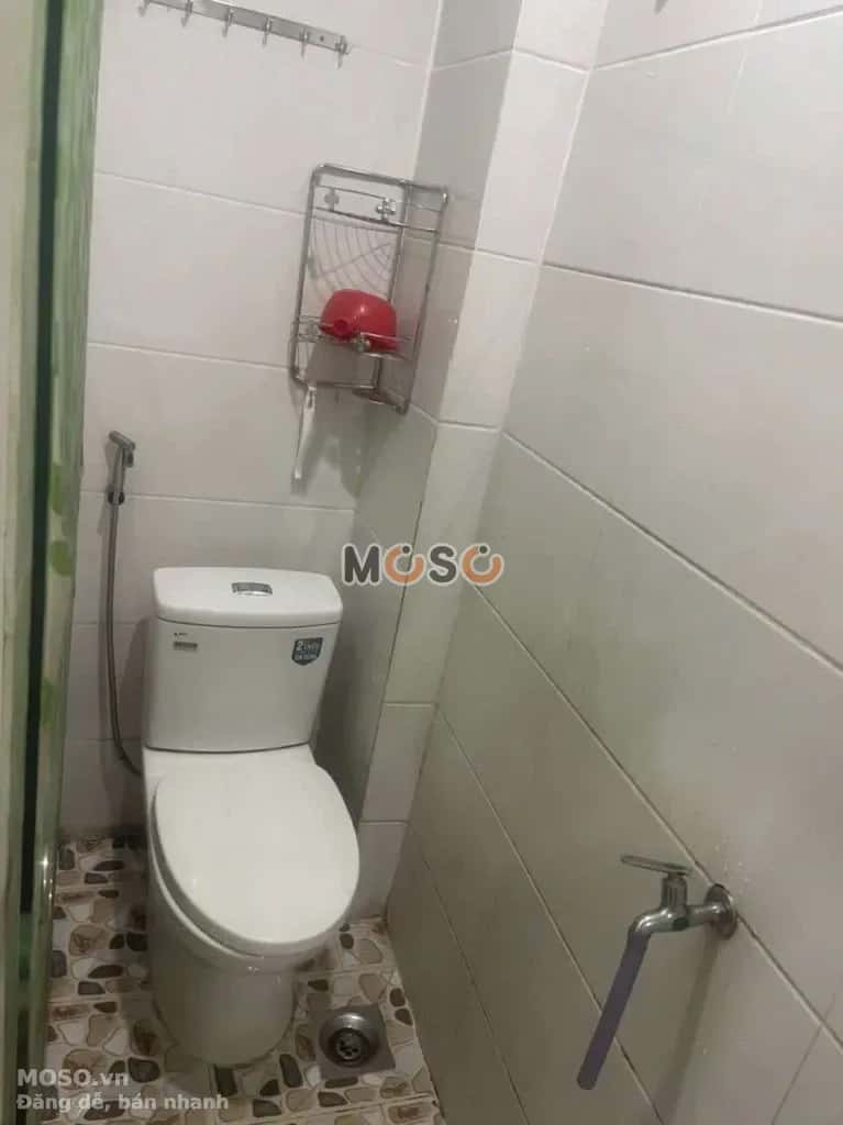 Cho thuê nhà hẻm Đường Trần Quang Khải Quận 1, TP.HCM – 2 phòng ngủ, giá 6 triệu - ảnh 11