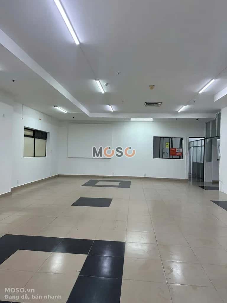 Cho thuê nhà mặt tiền Đường Nguyễn Xí Quận Bình Thạnh, TP.HCM – giá 90 triệu - ảnh 3