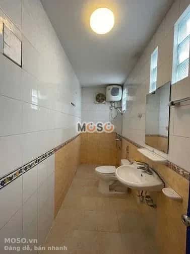 Cho thuê căn hộ chung cư Phố Nguyễn Trung Trực Ba Đình, Hà Nội – 1 phòng ngủ, giá 7.5 triệu - ảnh 10